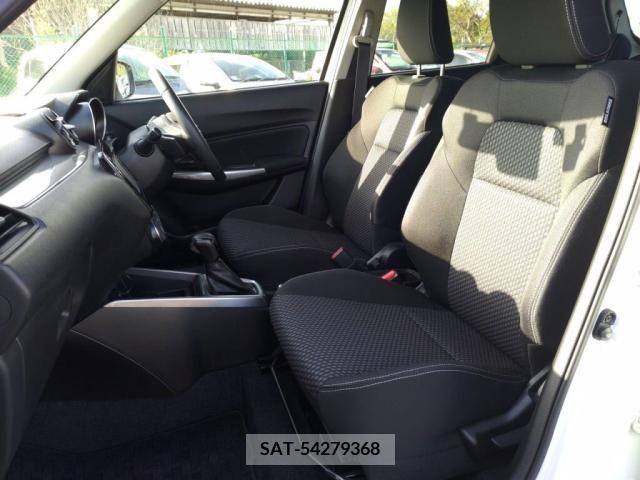 Suzuki SWIFT 2019-03 386018-21