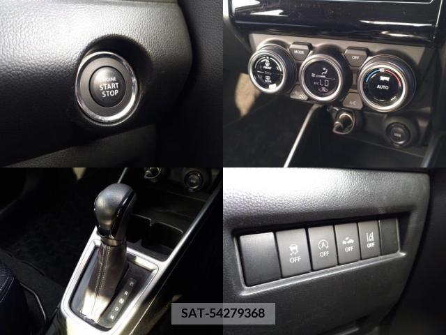 Suzuki SWIFT 2019-03 386018-4