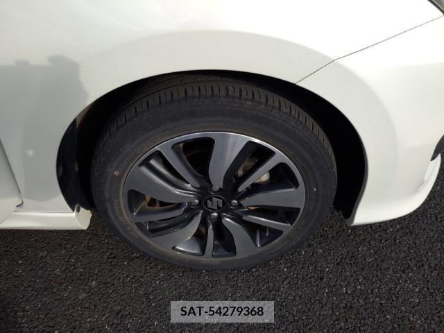 Suzuki SWIFT 2019-03 386018-29