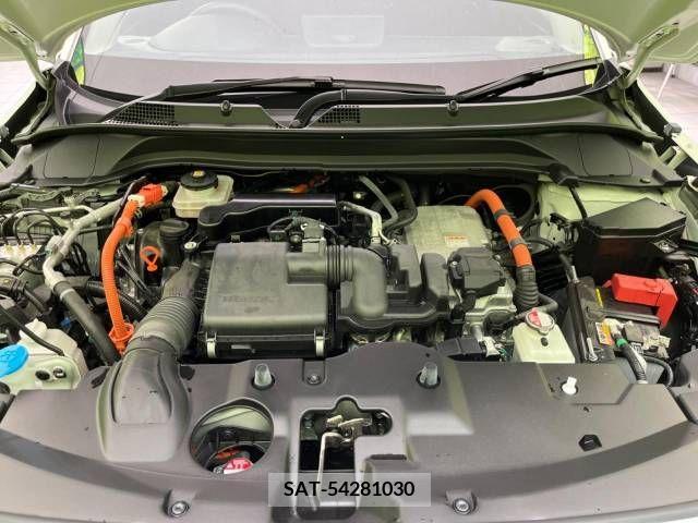 Honda VEZEL 2021-09 222454-18