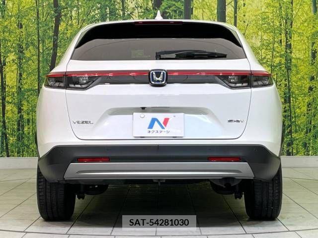 Honda VEZEL 2021-09 222454-15