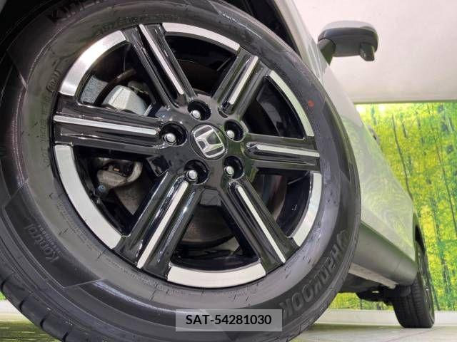 Honda VEZEL 2021-09 222454-12