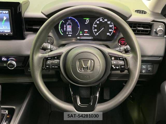 Honda VEZEL 2021-09 222454-11