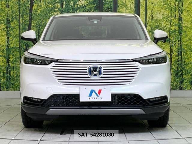 Honda VEZEL 2021-09 222454-14