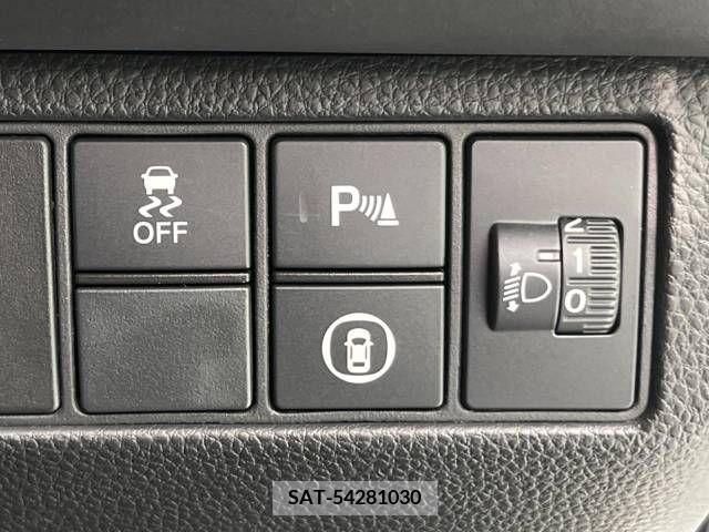 Honda VEZEL 2021-09 222454-5