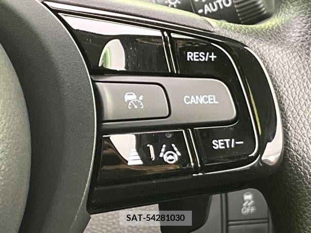 Honda VEZEL 2021-09 222454-4