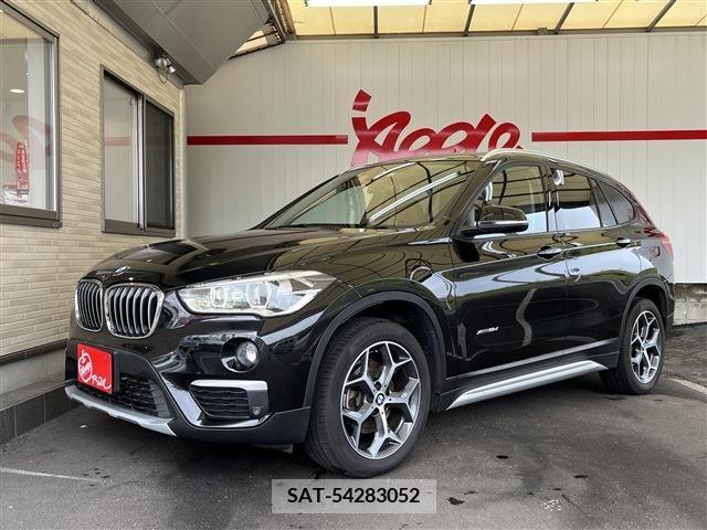 Bmw X1 2017-02 294070-0