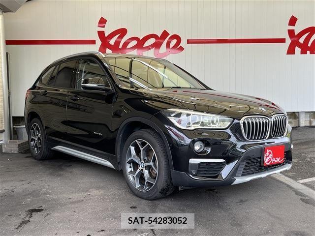 Bmw X1 2017-02 294070-1