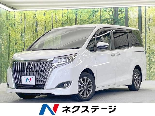 Toyota ESQUIRE 2019-08 193511-0