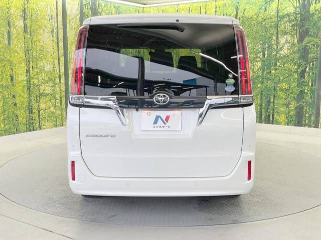Toyota ESQUIRE 2019-08 193511-16