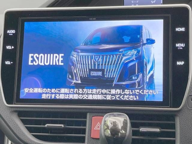 Toyota ESQUIRE 2019-08 193511-2