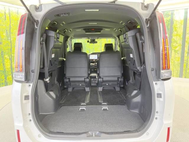 Toyota ESQUIRE 2019-08 193511-11