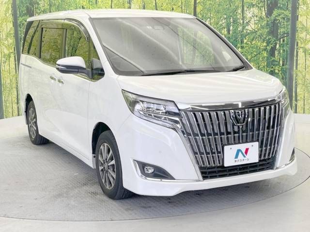 Toyota ESQUIRE 2019-08 193511-17