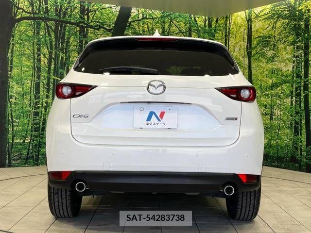 Mazda CX-5 2018-03 265808-15
