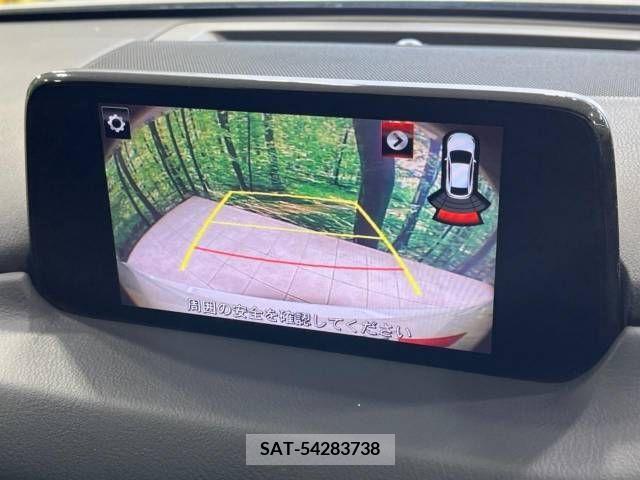 Mazda CX-5 2018-03 265808-4