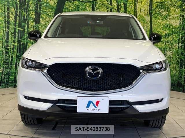 Mazda CX-5 2018-03 265808-14
