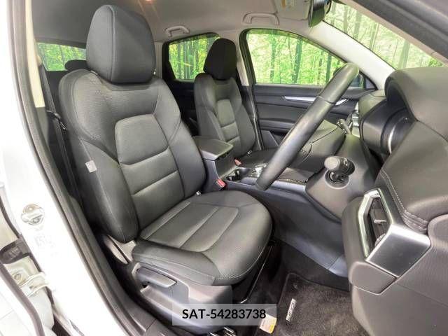 Mazda CX-5 2018-03 265808-8