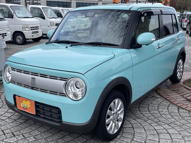 Suzuki LAPIN 2020-08 192555-1