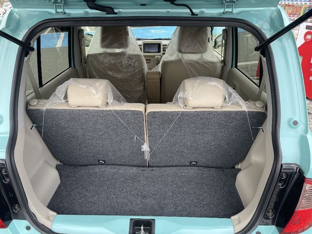 Suzuki LAPIN 2020-08 192555-7