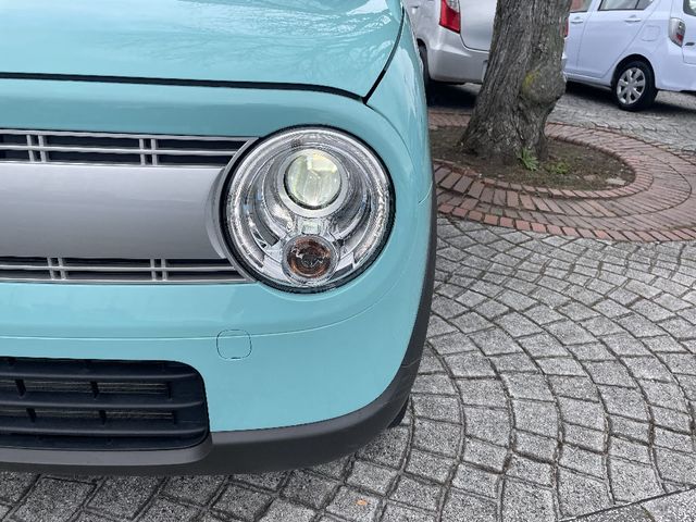 Suzuki LAPIN 2020-08 192555-25