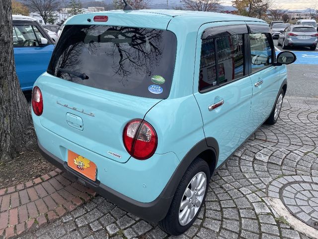 Suzuki LAPIN 2020-08 192555-2