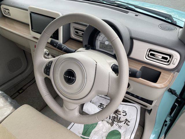 Suzuki LAPIN 2020-08 192555-8
