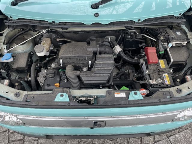 Suzuki LAPIN 2020-08 192555-24