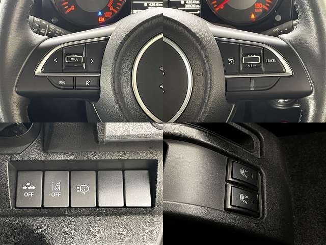 Suzuki JIMNY SIERRA 2020-06 184019-6