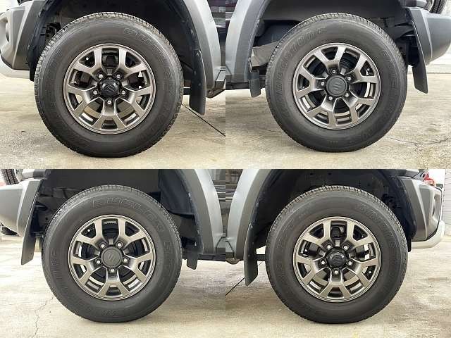 Suzuki JIMNY SIERRA 2020-06 184019-3