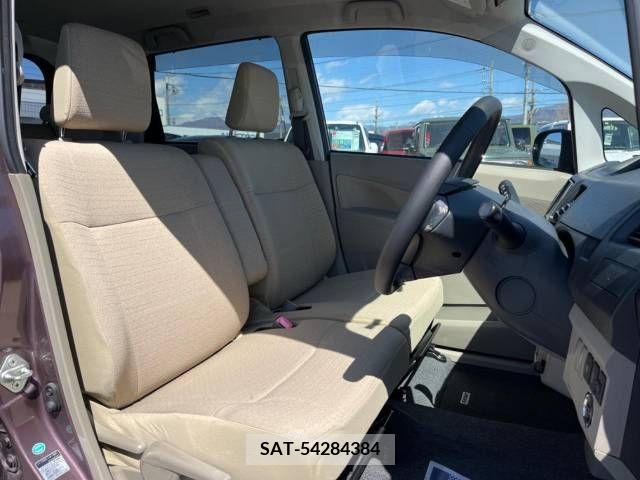 Daihatsu MOVE 2011-06 247404-8