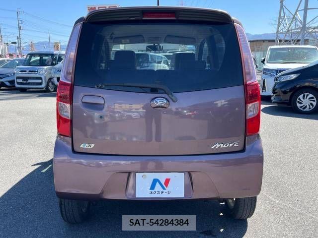 Daihatsu MOVE 2011-06 247404-15