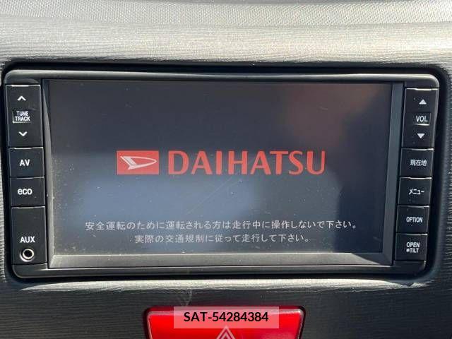 Daihatsu MOVE 2011-06 247404-2