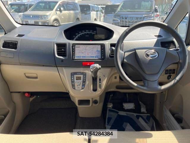 Daihatsu MOVE 2011-06 247404-1