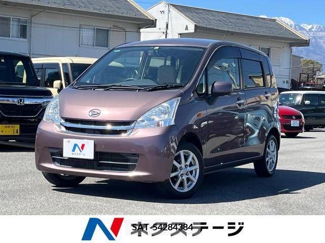 Daihatsu MOVE 2011-06 247404-0