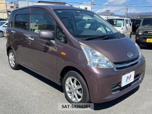 Daihatsu MOVE 2011-06 247404-16