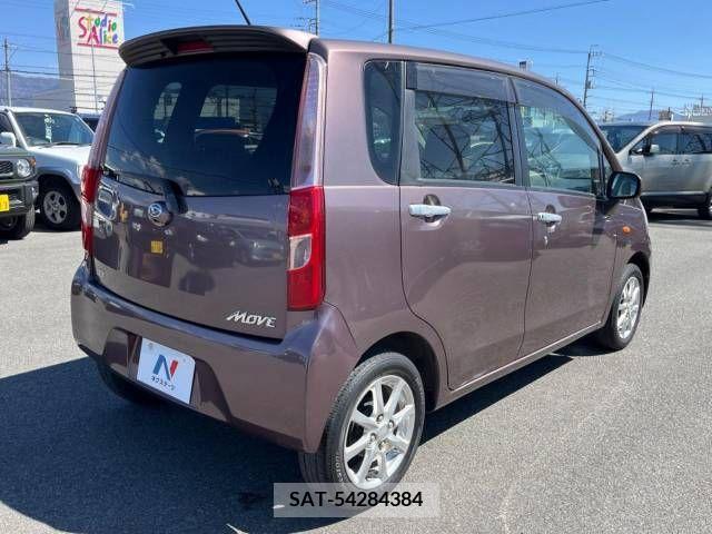 Daihatsu MOVE 2011-06 247404-17