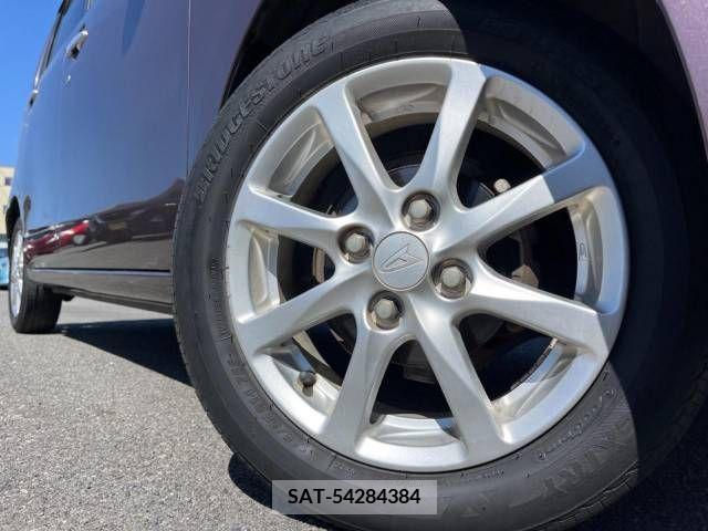 Daihatsu MOVE 2011-06 247404-13