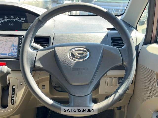 Daihatsu MOVE 2011-06 247404-11