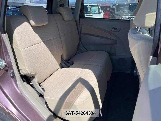 Daihatsu MOVE 2011-06 247404-9
