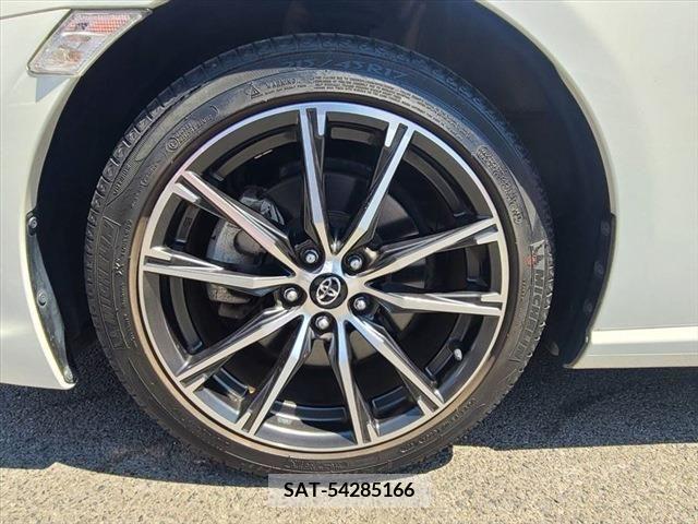 Toyota 86 2017-09 258669-17