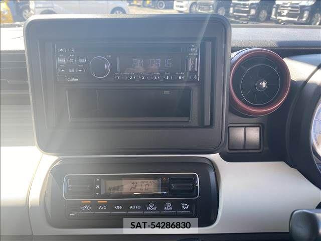 Suzuki SPACIA 2019-03 285671-10