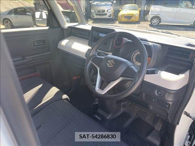 Suzuki SPACIA 2019-03 285671-9
