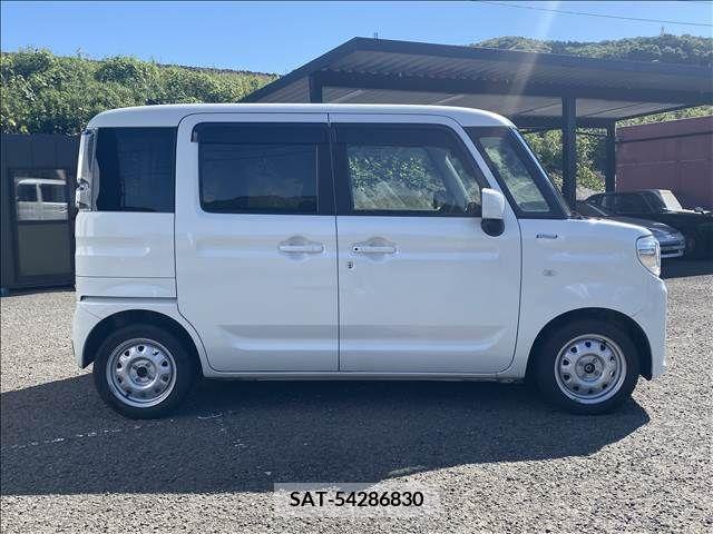 Suzuki SPACIA 2019-03 285671-5