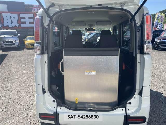 Suzuki SPACIA 2019-03 285671-15
