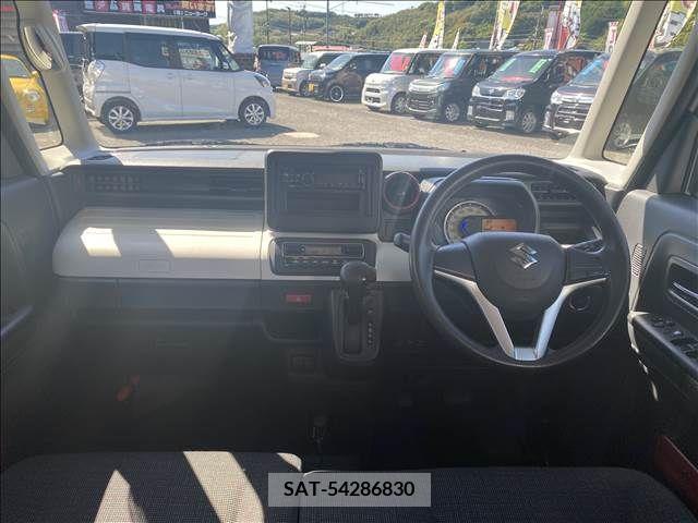 Suzuki SPACIA 2019-03 285671-8