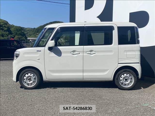Suzuki SPACIA 2019-03 285671-4