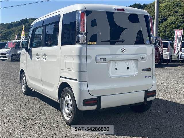 Suzuki SPACIA 2019-03 285671-3