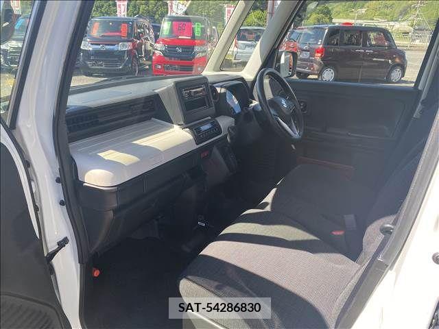 Suzuki SPACIA 2019-03 285671-13