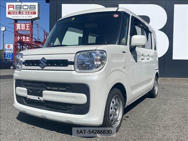 Suzuki SPACIA 2019-03 285671-7