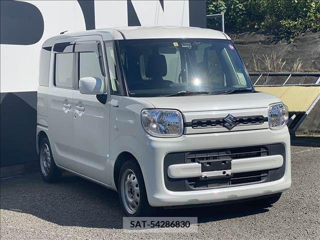 Suzuki SPACIA 2019-03 285671-2